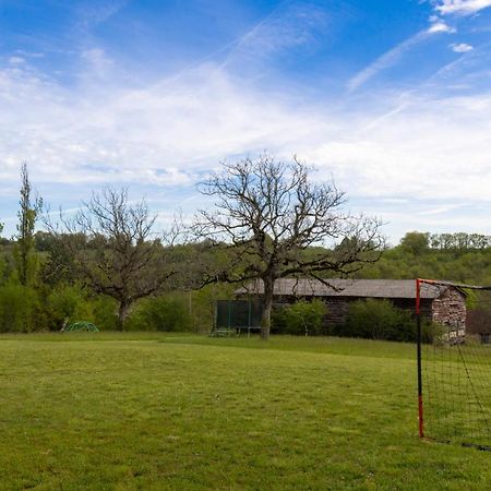 Ancienne Soue Amenagee Proche Sarlat Villa Paulin Buitenkant foto
